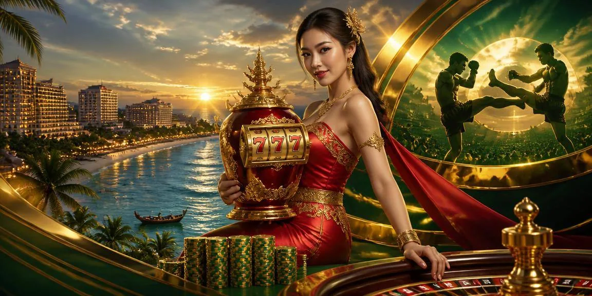 lotto989 เกม Microgaming ทุกแนวพร้อมให้คุณเปิดเล่นได้เลย